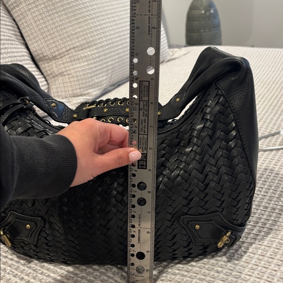 Cole Haan shoulder bag black - Picture 4 of 4